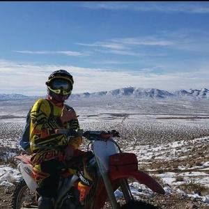 Meet your Posher, Jeff